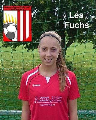 Lea Fuchs