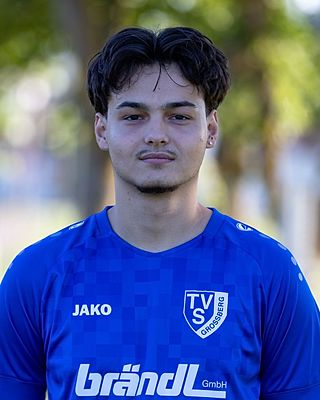 Denis Niorba