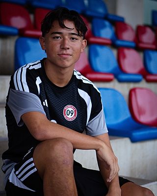 Alex Senft
