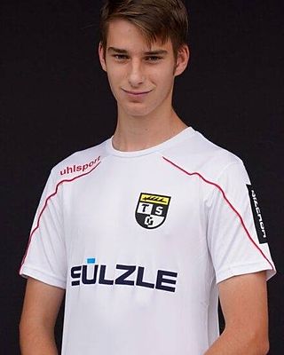 Simon Alexander