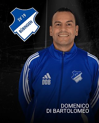 Domenico Di Bartolomeo