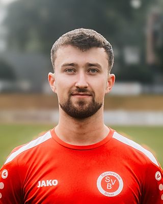 Tobias Lange