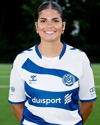 Ayesha Abd El Ruhman