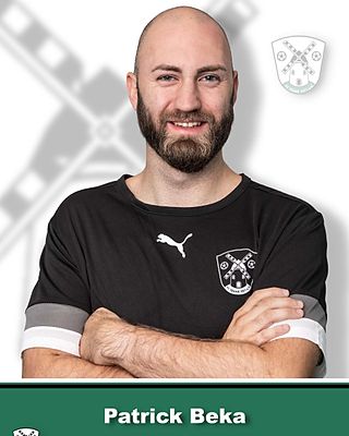 Patrick Beka