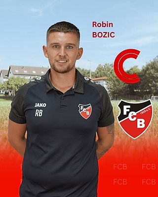 Robin Bozic