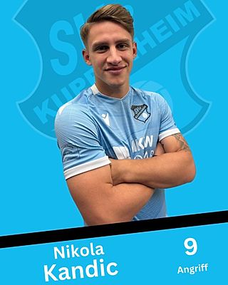 Nikola Kandic