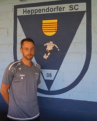 Daniel Klütsch