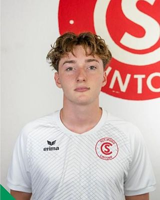 Robin Günni Falhs