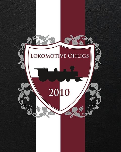 Foto: Lokomotive Ohligs
