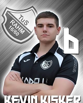 Kevin Kisker