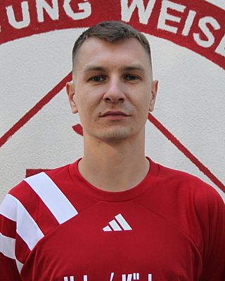 Jonas Eichbladt