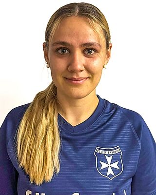 Zoe Klinger