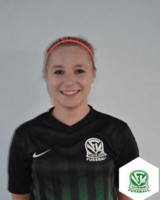 Laura Joline Heidemeyer