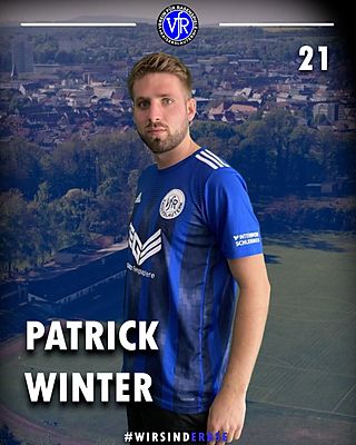 Patrick Winter