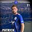 Patrick Winter