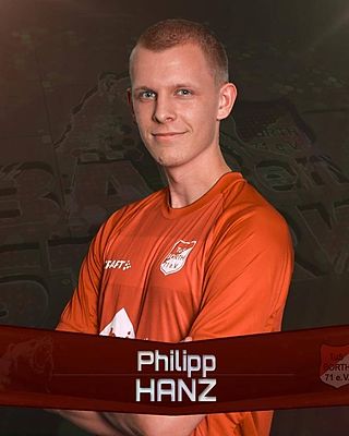 Philipp Hanz