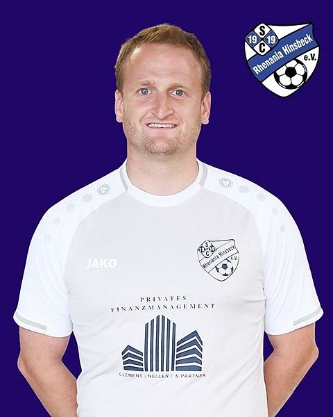 Foto: Heiko van der Velden