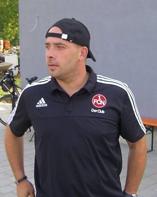 Mathias Leitner