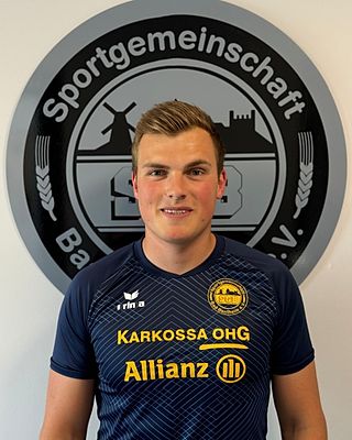 Tim Kleine-Vennekate