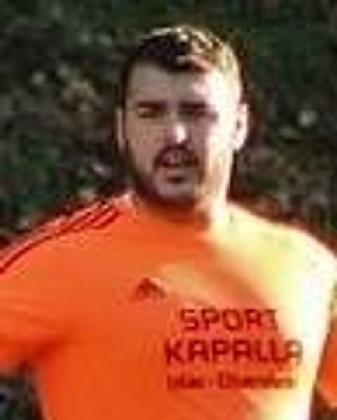 Jan-Niklas Decker