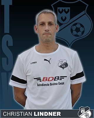 Christian Lindner