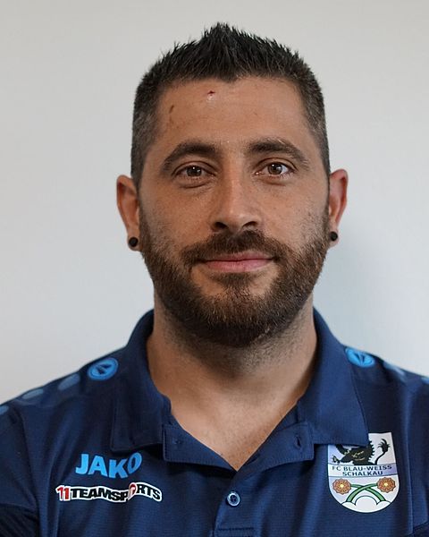 Foto: © FC BW Schalkau