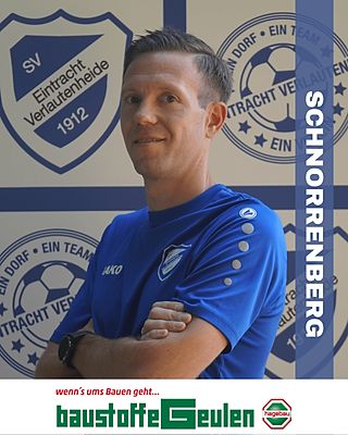 Christian Schnorrenberg