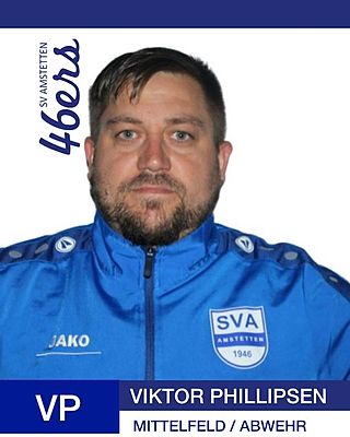 Viktor Philipsen