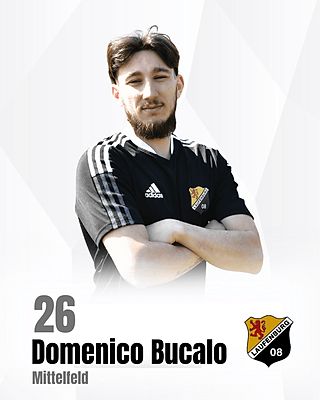 Domenico Bucalo