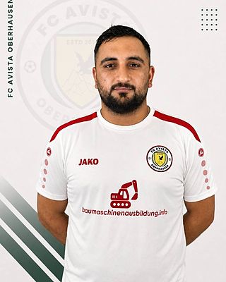 Rahman Kalil