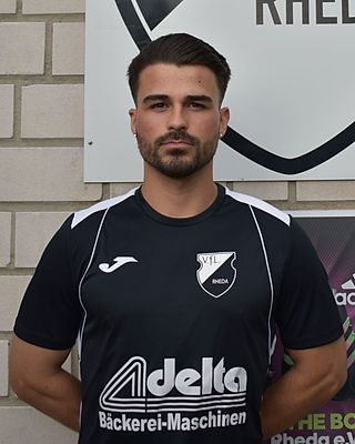 Raul Justin Jurado Garcia