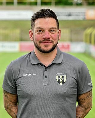 Andreas Schall