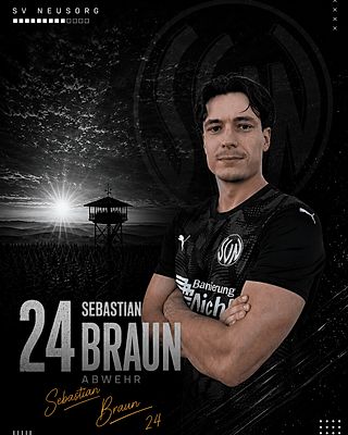 Sebastian Braun