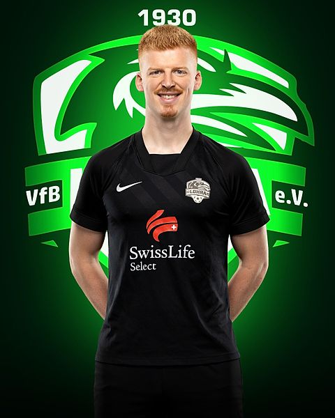 Yannick Weber