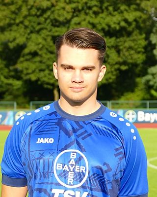 Nils Bauer