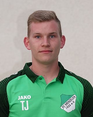 Tobias Janßen