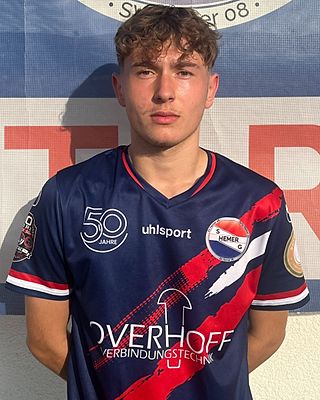 Tobias Karasch