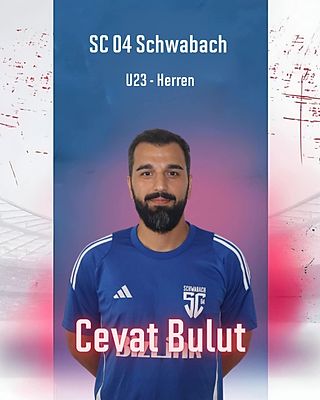 Cevat Bulut