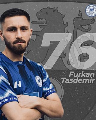 Furkan Tasdemir