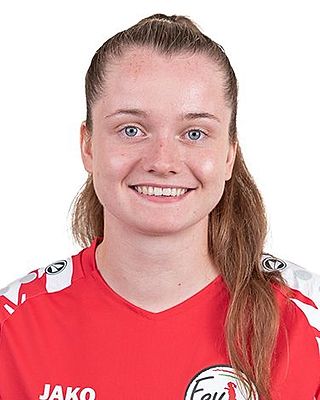 Jacqueline Baumgärtel