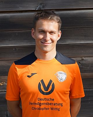 Jakob Barsch