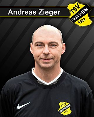 Andreas Zieger