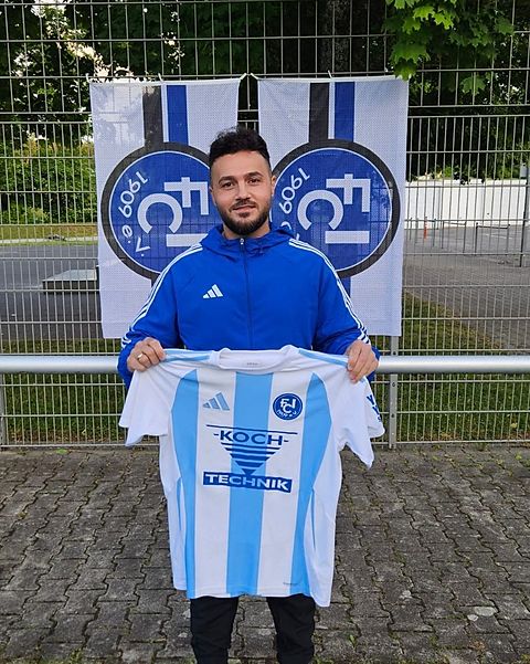 Foto: 1. FC Ispringen