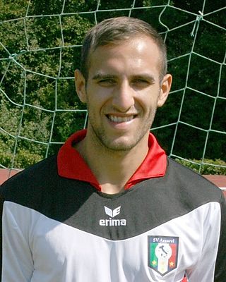 Paolo Terranova