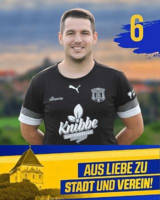 Christopher Kleeblatt