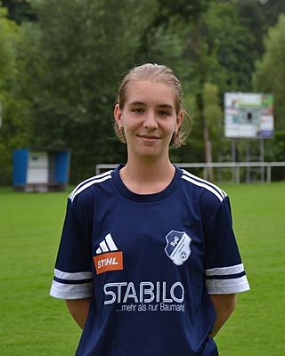 Rebekka Umminger