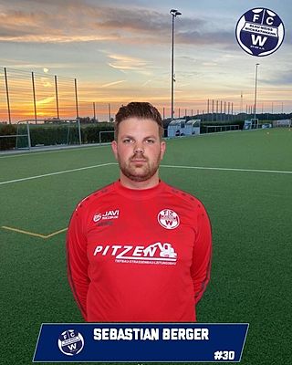 Sebastian Berger