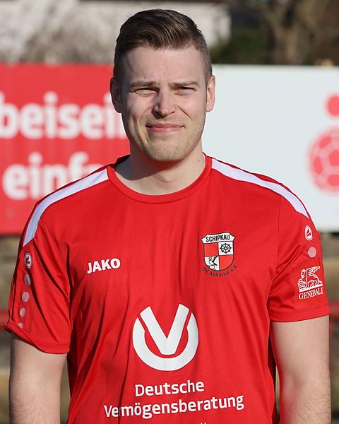 Foto: Jörg Haberland
