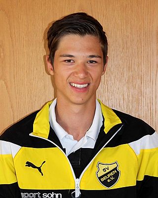 Jonathan Fröhler