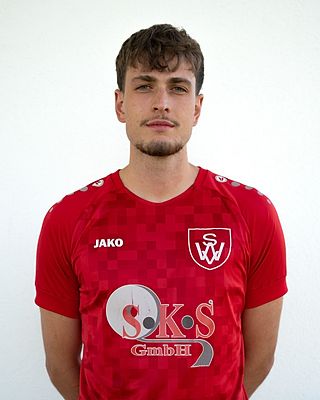 Marvin Thormann